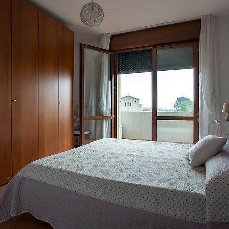 Residence Piazza Galta Vigonovo  Экстерьер фото