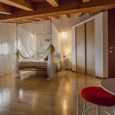 Residence Piazza Galta Vigonovo  Экстерьер фото