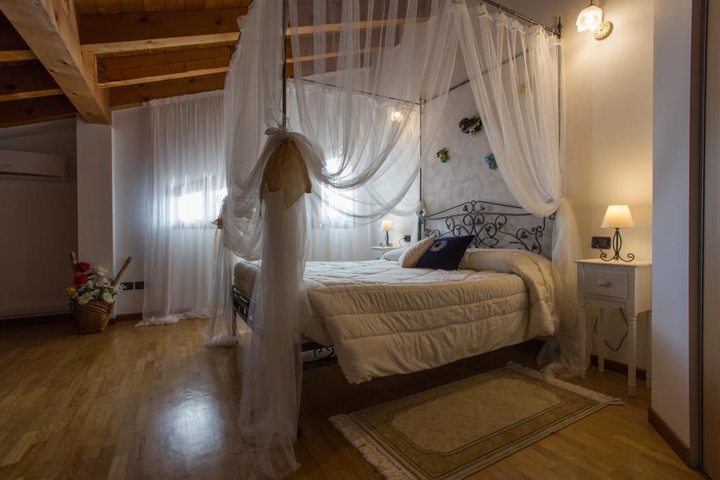 Residence Piazza Galta Vigonovo  Экстерьер фото