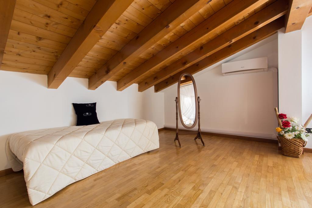 Residence Piazza Galta Vigonovo  Экстерьер фото