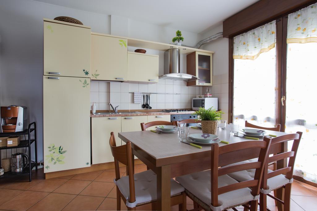 Residence Piazza Galta Vigonovo  Экстерьер фото