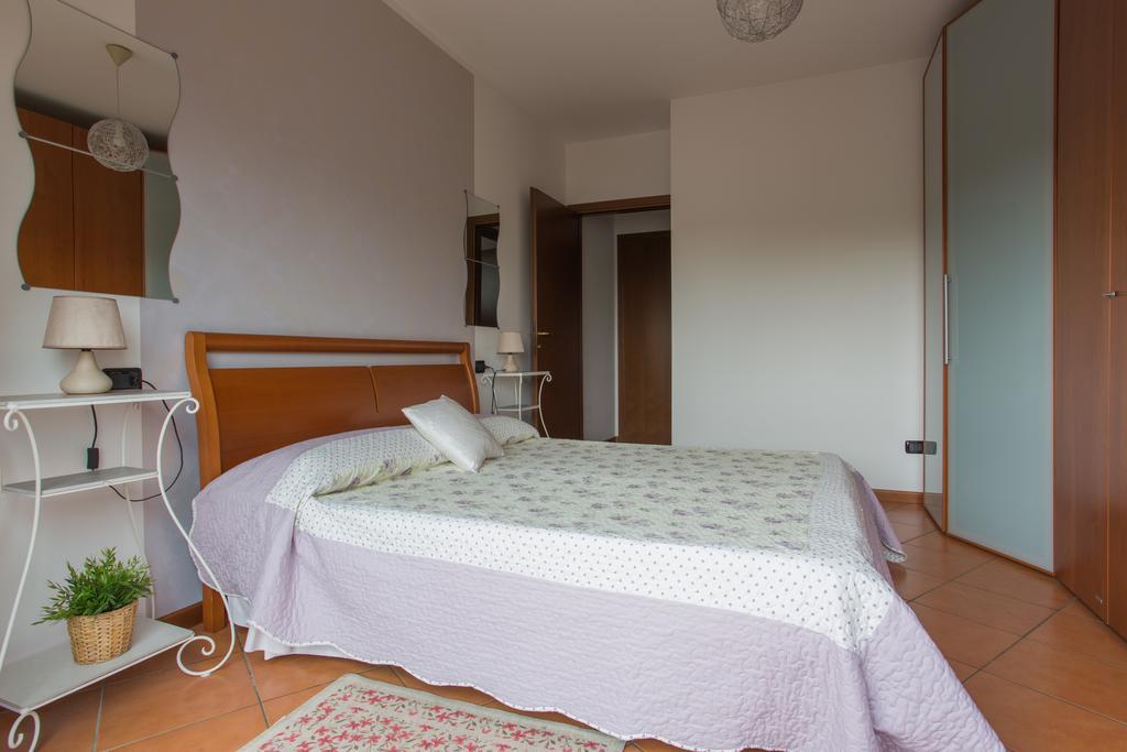 Residence Piazza Galta Vigonovo  Экстерьер фото