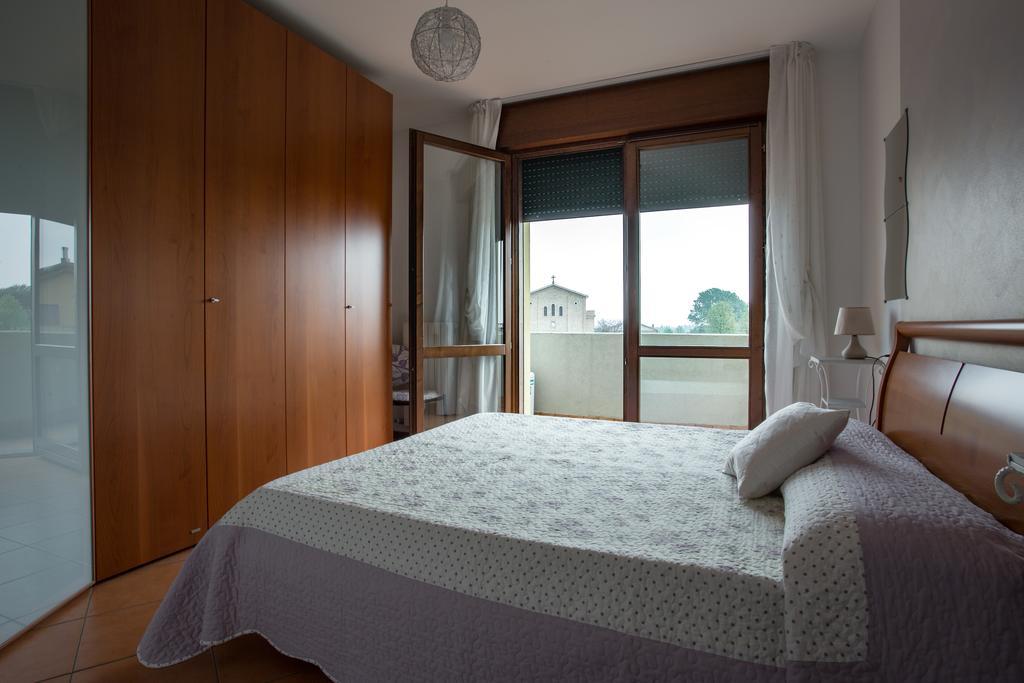 Residence Piazza Galta Vigonovo  Экстерьер фото