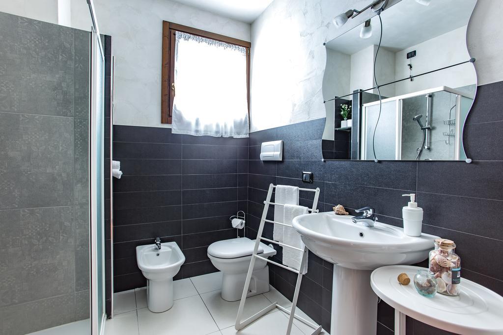 Residence Piazza Galta Vigonovo  Экстерьер фото