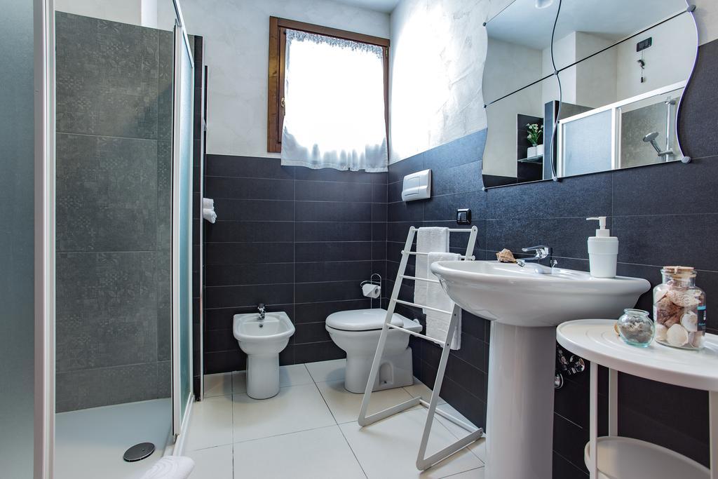Residence Piazza Galta Vigonovo  Экстерьер фото