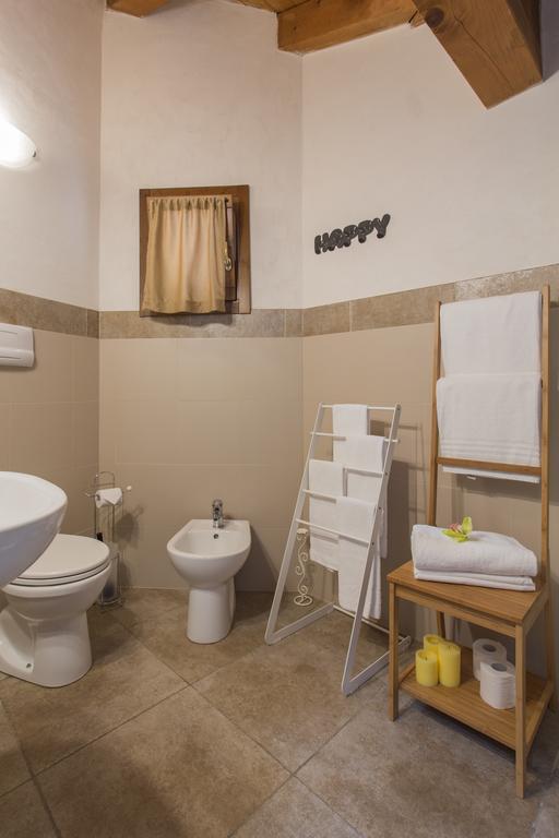 Residence Piazza Galta Vigonovo  Экстерьер фото