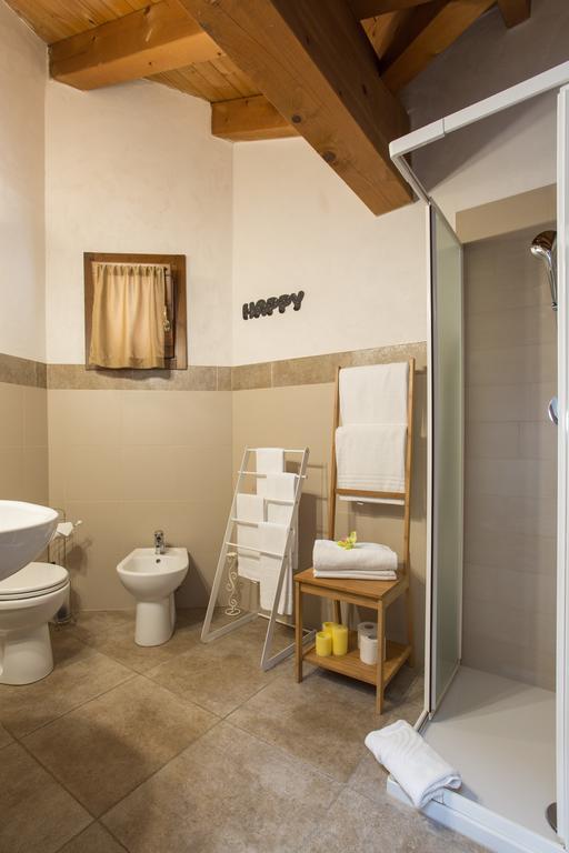 Residence Piazza Galta Vigonovo  Экстерьер фото