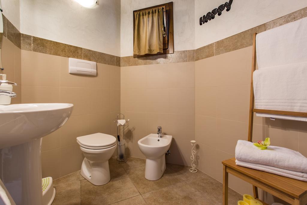 Residence Piazza Galta Vigonovo  Экстерьер фото