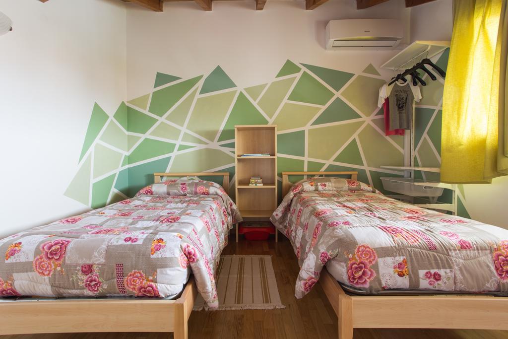 Residence Piazza Galta Vigonovo  Экстерьер фото