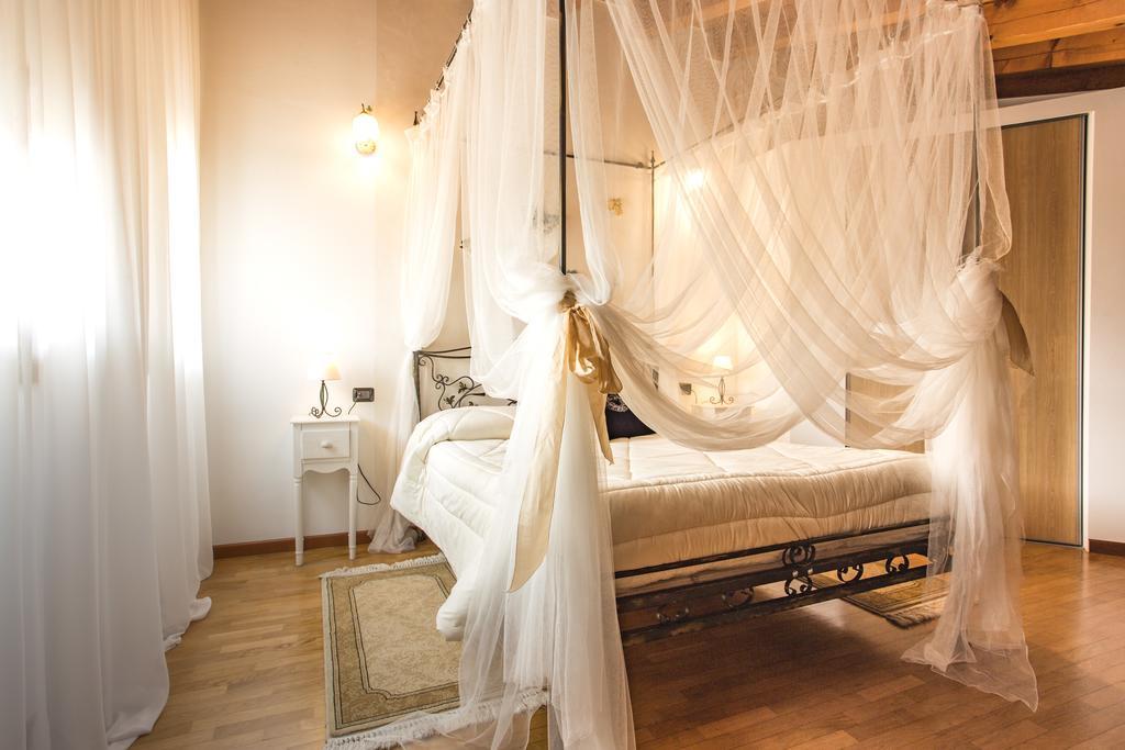 Residence Piazza Galta Vigonovo  Экстерьер фото