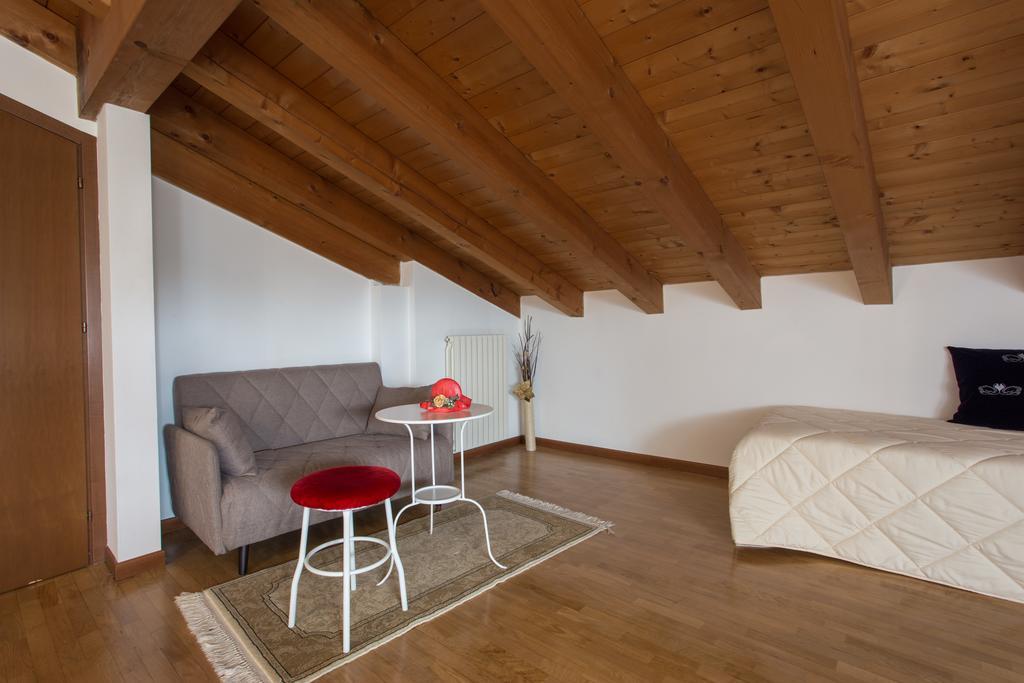 Residence Piazza Galta Vigonovo  Экстерьер фото