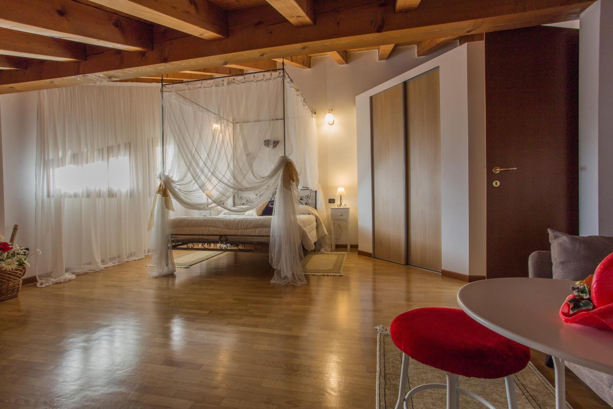 Residence Piazza Galta Vigonovo  Экстерьер фото